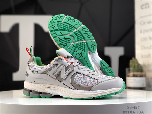 New Balance Shoes-M-241