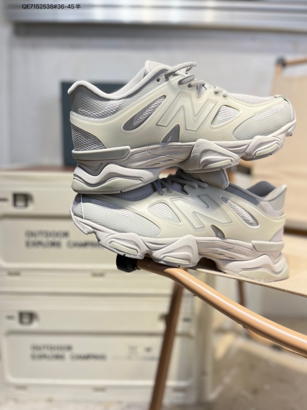 New Balance Shoes-W-2454