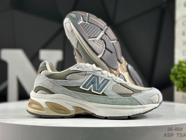 New Balance Shoes-M-2442