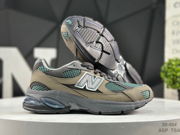 New Balance Shoes-W-2456