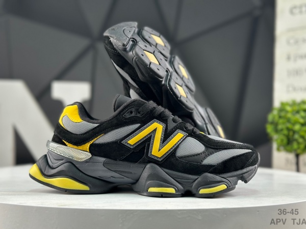 New Balance Shoes-M-2447