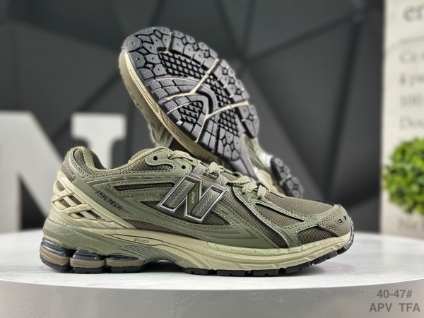 New Balance Shoes-M-2456