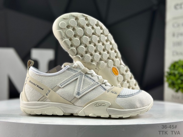 New Balance Shoes-M-2458