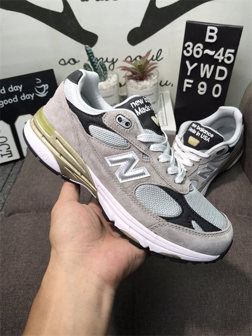 New Balance Shoes-M-245