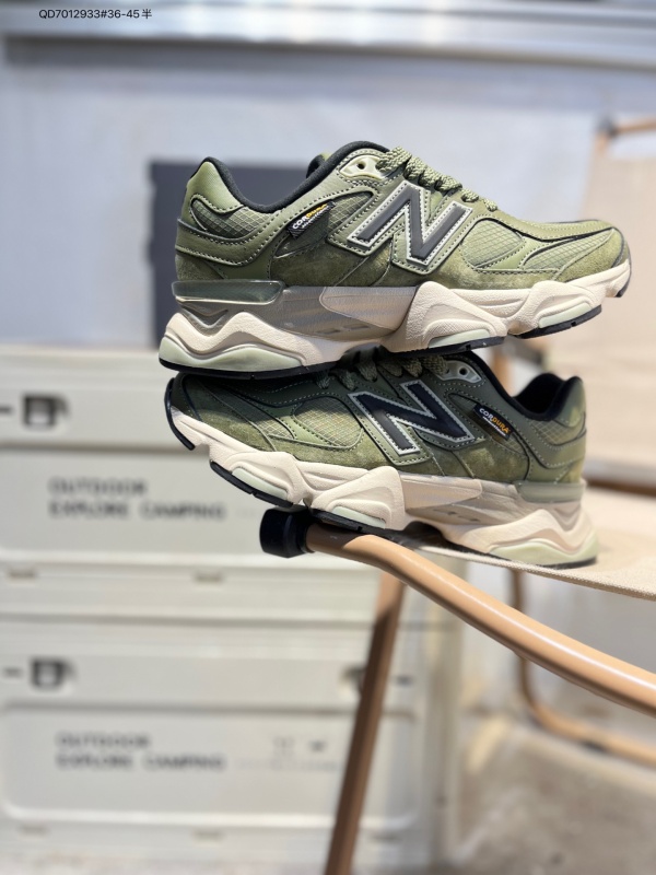 New Balance Shoes-W-2504