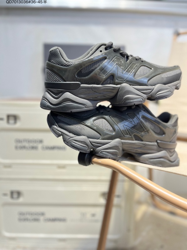 New Balance Shoes-W-2505