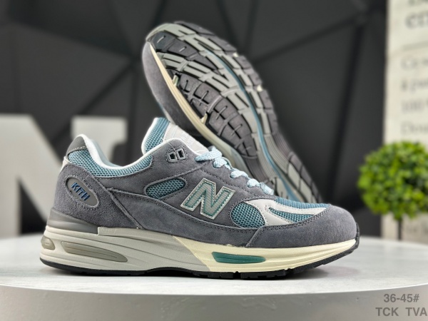 New Balance Shoes-M-2496