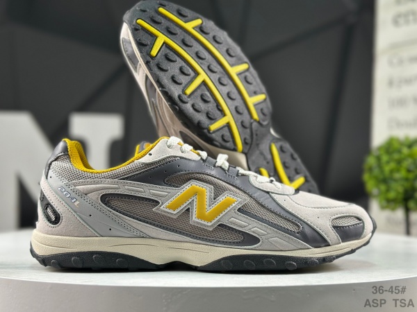 New Balance Shoes-W-2523