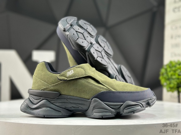 New Balance Shoes-W-2524