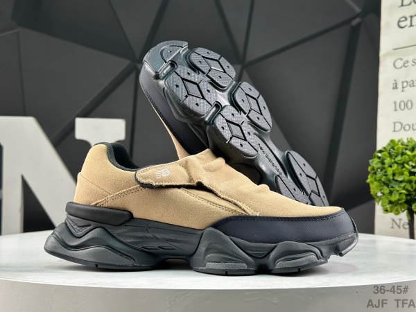 New Balance Shoes-W-2527