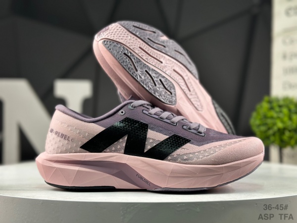 New Balance Shoes-W-2537