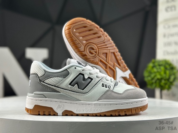 New Balance Shoes-M-2526