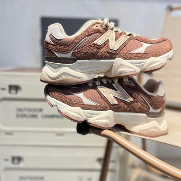 New Balance Shoes-M-2528