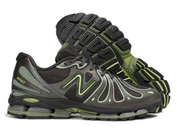 New Balance Shoes-W-2543