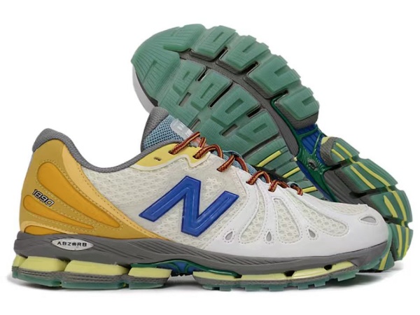 New Balance Shoes-M-2532
