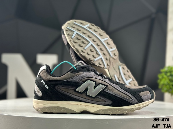 New Balance Shoes-W-2552