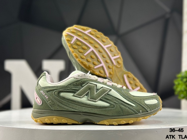 New Balance Shoes-W-2553