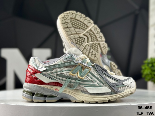 New Balance Shoes-W-2556