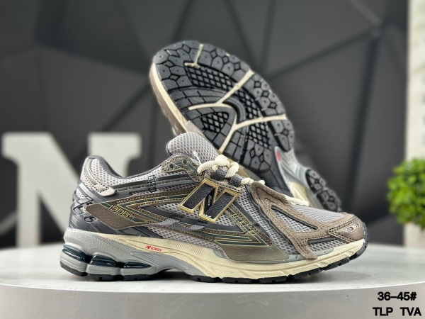 New Balance Shoes-W-2557