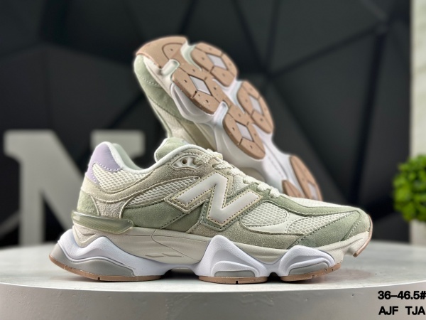New Balance Shoes-M-2565
