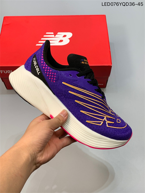 New Balance Shoes-M-254