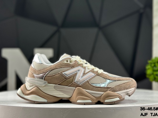 New Balance Shoes-M-2574