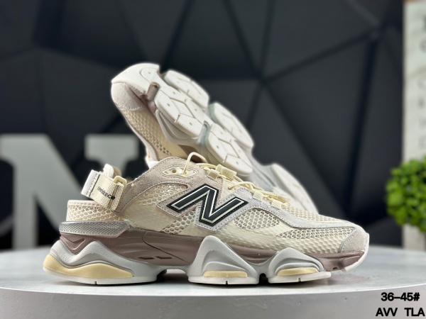 New Balance Shoes-M-2577