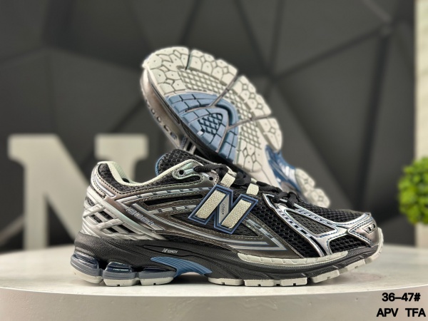 New Balance Shoes-M-2581