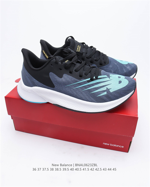 New Balance Shoes-M-256