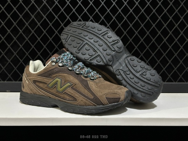 New Balance Shoes-M-2588