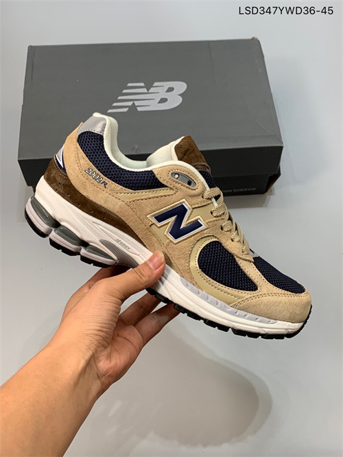 New Balance Shoes-W-290