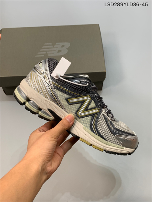 New Balance Shoes-M-264