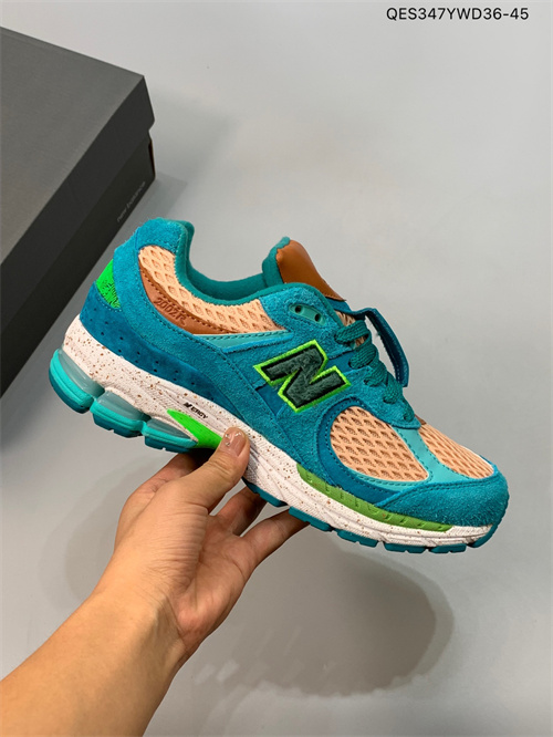 New Balance Shoes-M-278