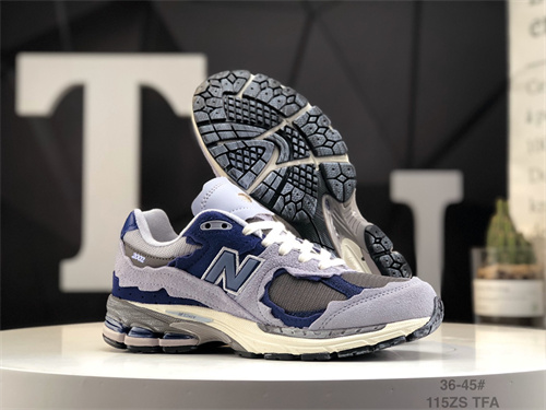 New Balance Shoes-M-282