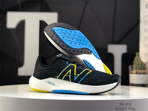 New Balance Shoes-M-283