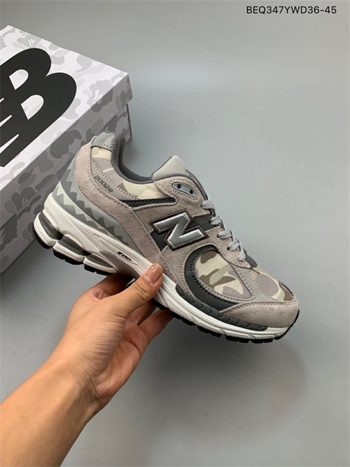 New Balance Shoes-W-318