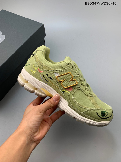 New Balance Shoes-M-290