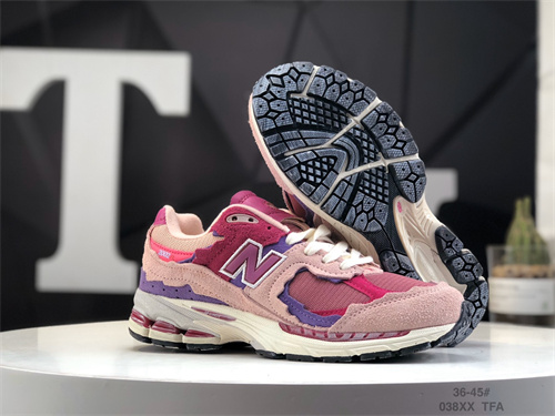 New Balance Shoes-W-337
