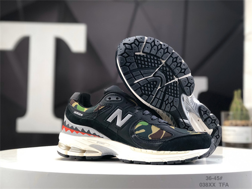 New Balance Shoes-M-306