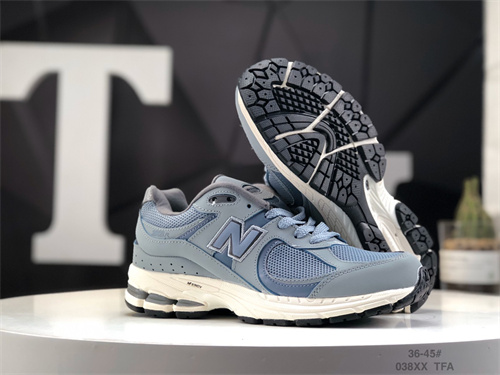 New Balance Shoes-M-308