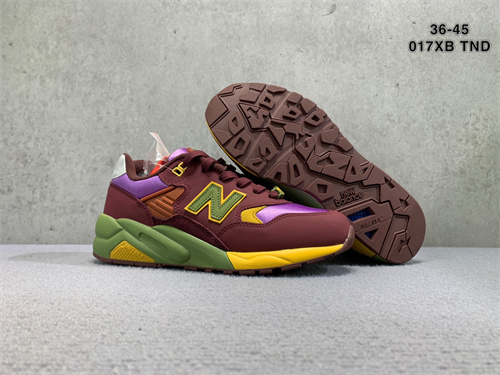 New Balance Shoes-M-334