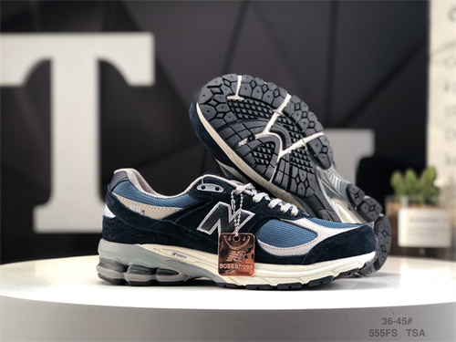 New Balance Shoes-M-344