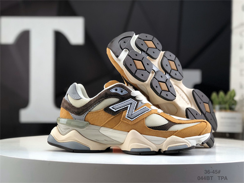 New Balance Shoes-M-348