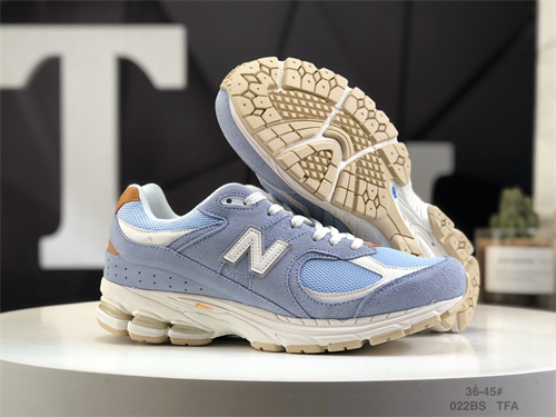 New Balance Shoes-M-353