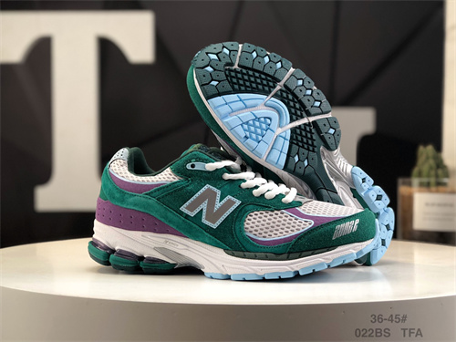 New Balance Shoes-W-392