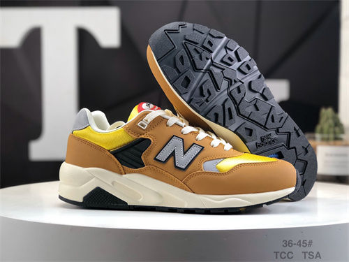 New Balance Shoes-M-358