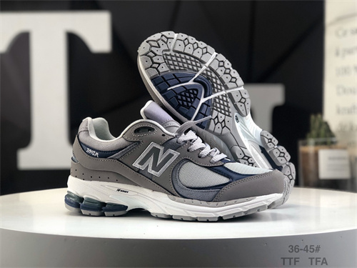 New Balance Shoes-W-402