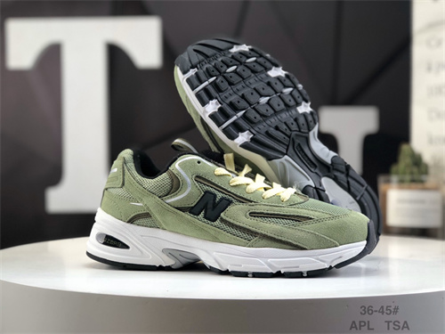 New Balance Shoes-W-407