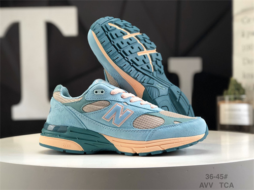New Balance Shoes-M-384