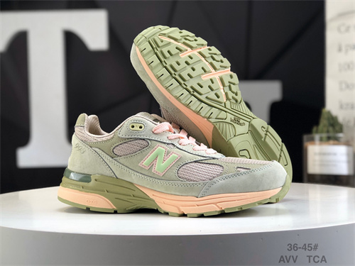 New Balance Shoes-M-385